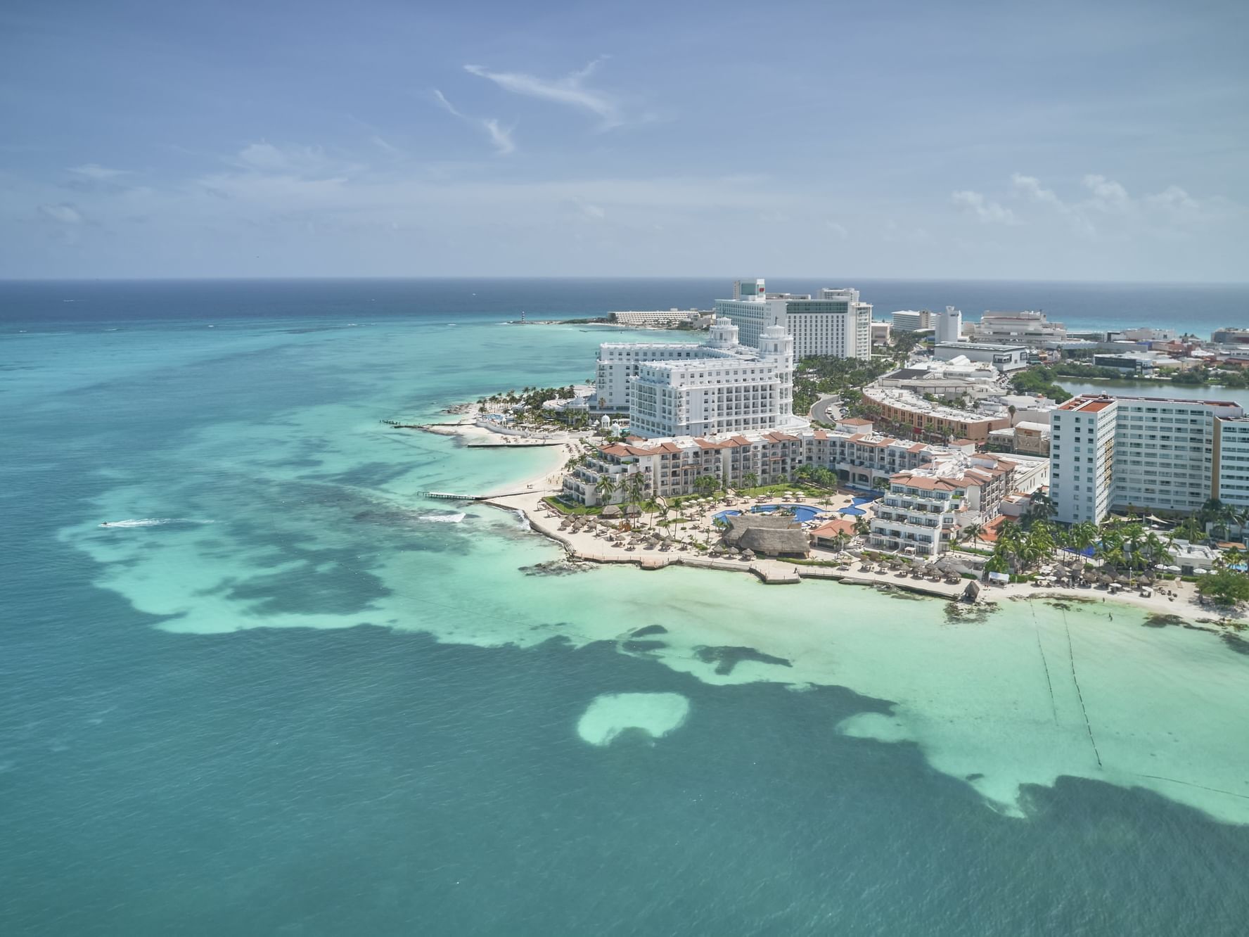 Fiesta Americana Cancún Villas
